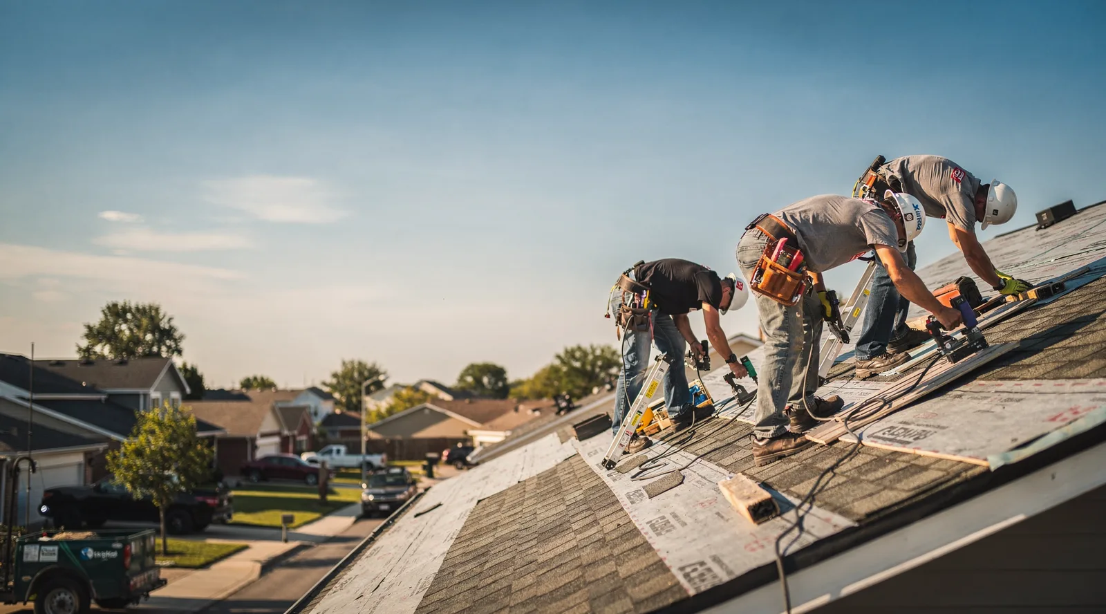 Roof Repair in Manati, PR near me
